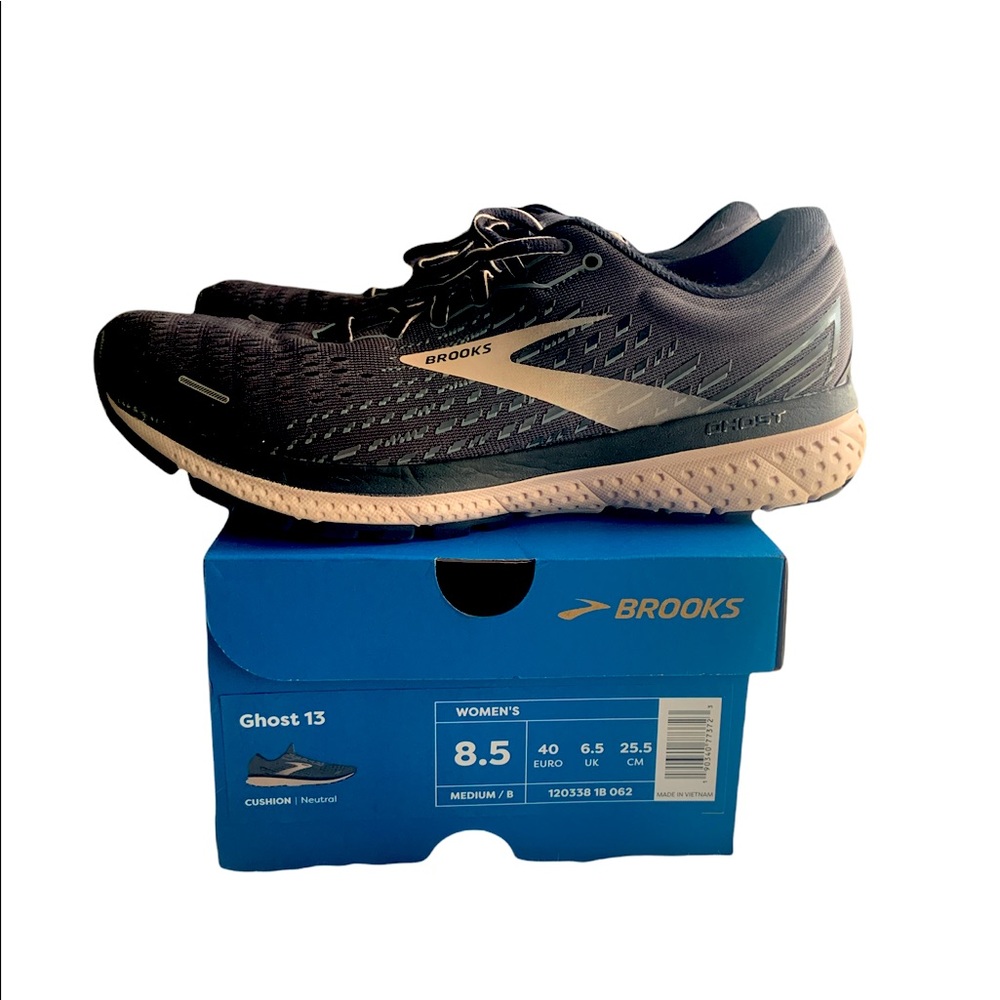 Brooks Ghost 13 Women’s 8.5 medium